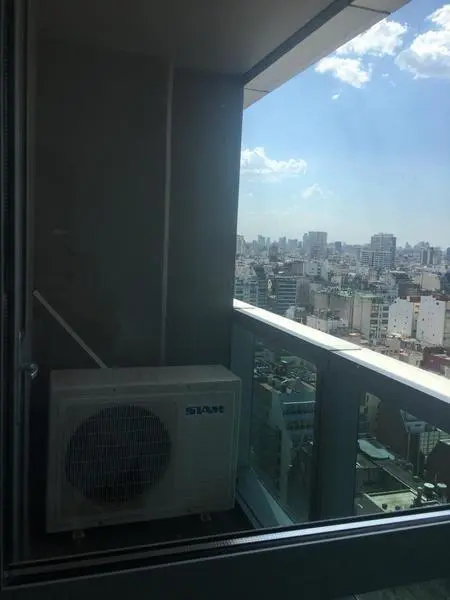 Departamento en Venta ubicado en Barrio Norte, Capital Federal, Buenos Aires 4