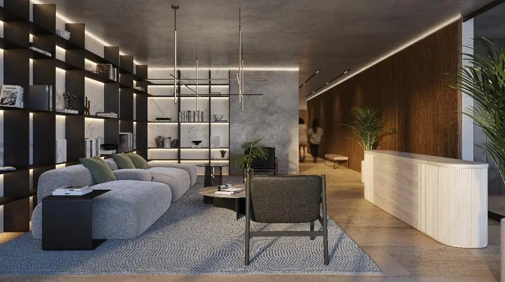 Departamento en Venta en Barrio Norte, Capital Federal, Buenos Aires 6