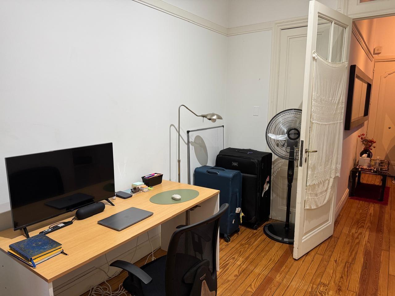 Foto de Departamento en Venta en Recoleta, Capital Federal, Buenos Aires, imagen 3