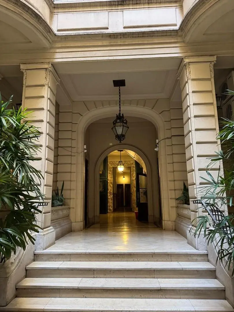 Departamento en Venta en Recoleta, Capital Federal, Buenos Aires 4