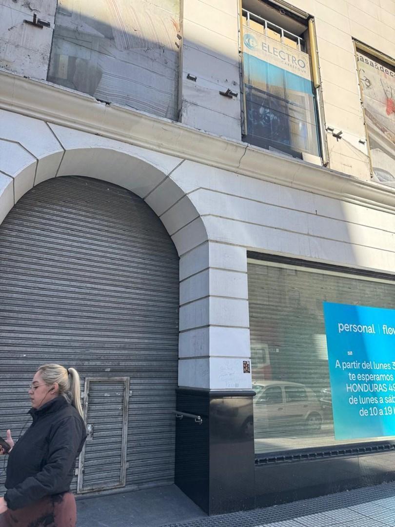 Foto de Local en Alquiler en Barrio Norte, Capital Federal, Buenos Aires, imagen 1