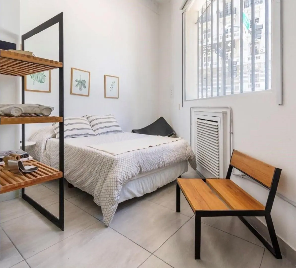 Departamento en Venta en Recoleta, Capital Federal, Buenos Aires 5
