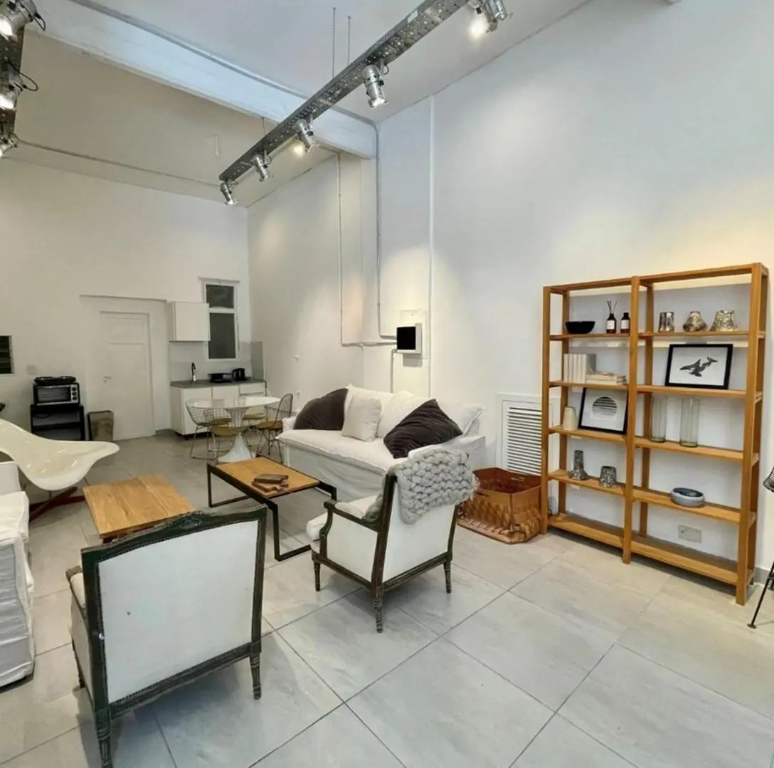 Departamento  en Alq. Temporario en Recoleta, Capital Federal, Buenos Aires 5