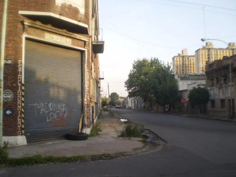 Depósito en Venta ubicado en Avellaneda, G.B.A. Zona Sur 2