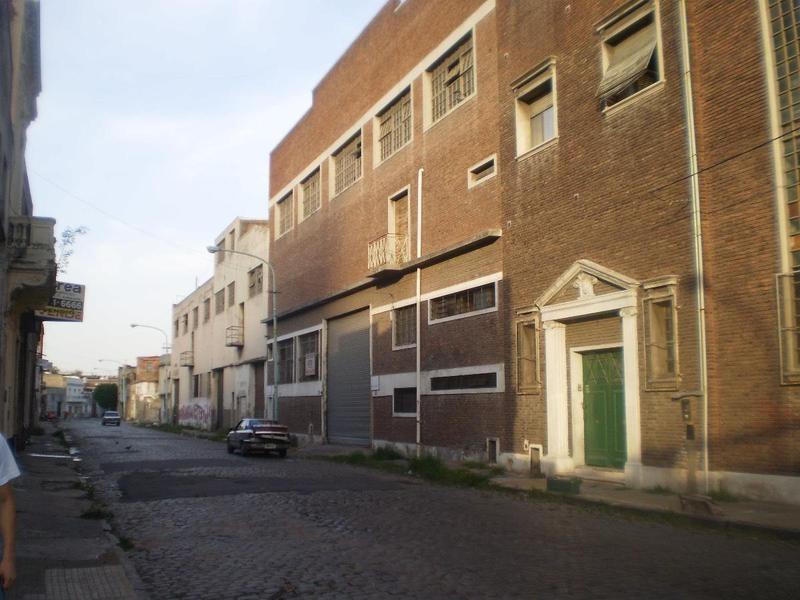 Depósito en Venta ubicado en Avellaneda, G.B.A. Zona Sur