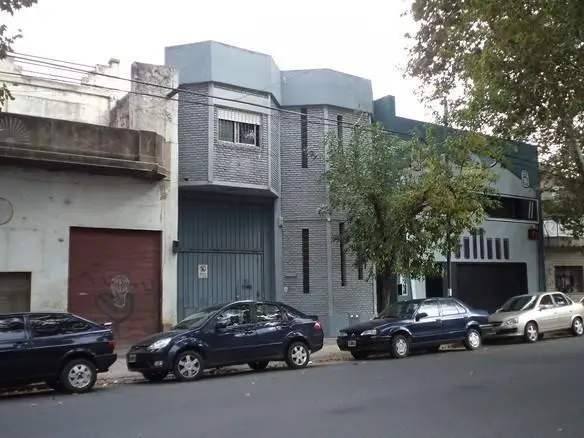 Depósito en Venta en Parque Patricios, Capital Federal, Buenos Aires 1