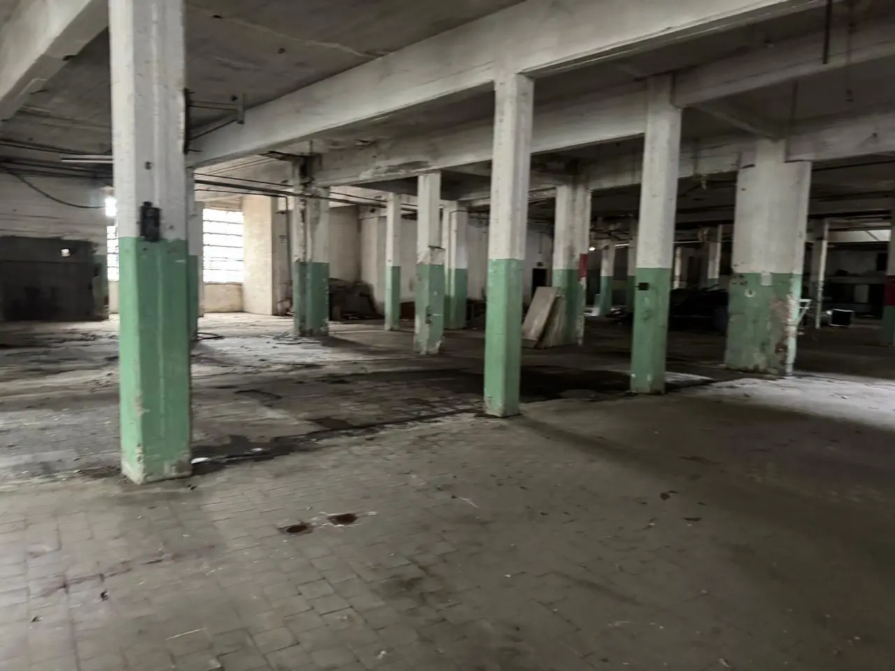 Depósito Galpón  en Venta en Parque Patricios, Capital Federal, Buenos Aires 8
