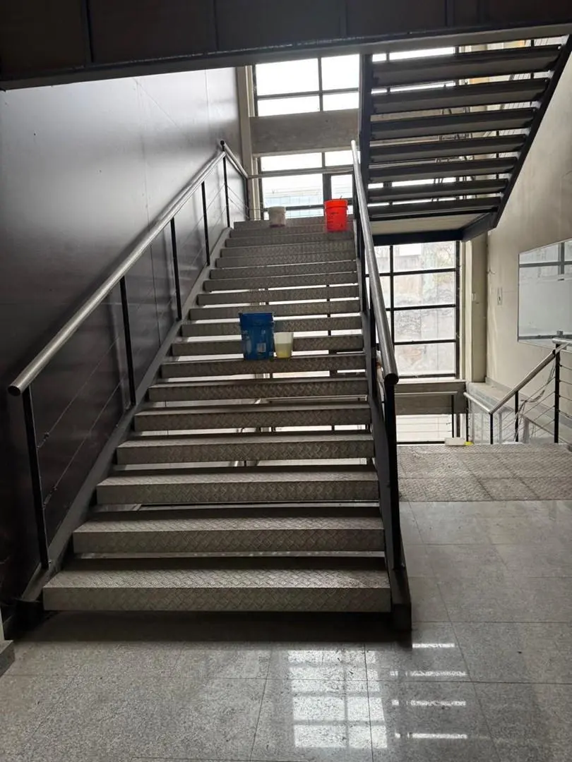 Depósito Galpón  en Venta en Parque Patricios, Capital Federal, Buenos Aires 5