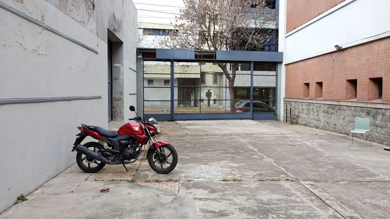 Depósito Galpón  en Venta en Parque Patricios, Capital Federal, Buenos Aires 4