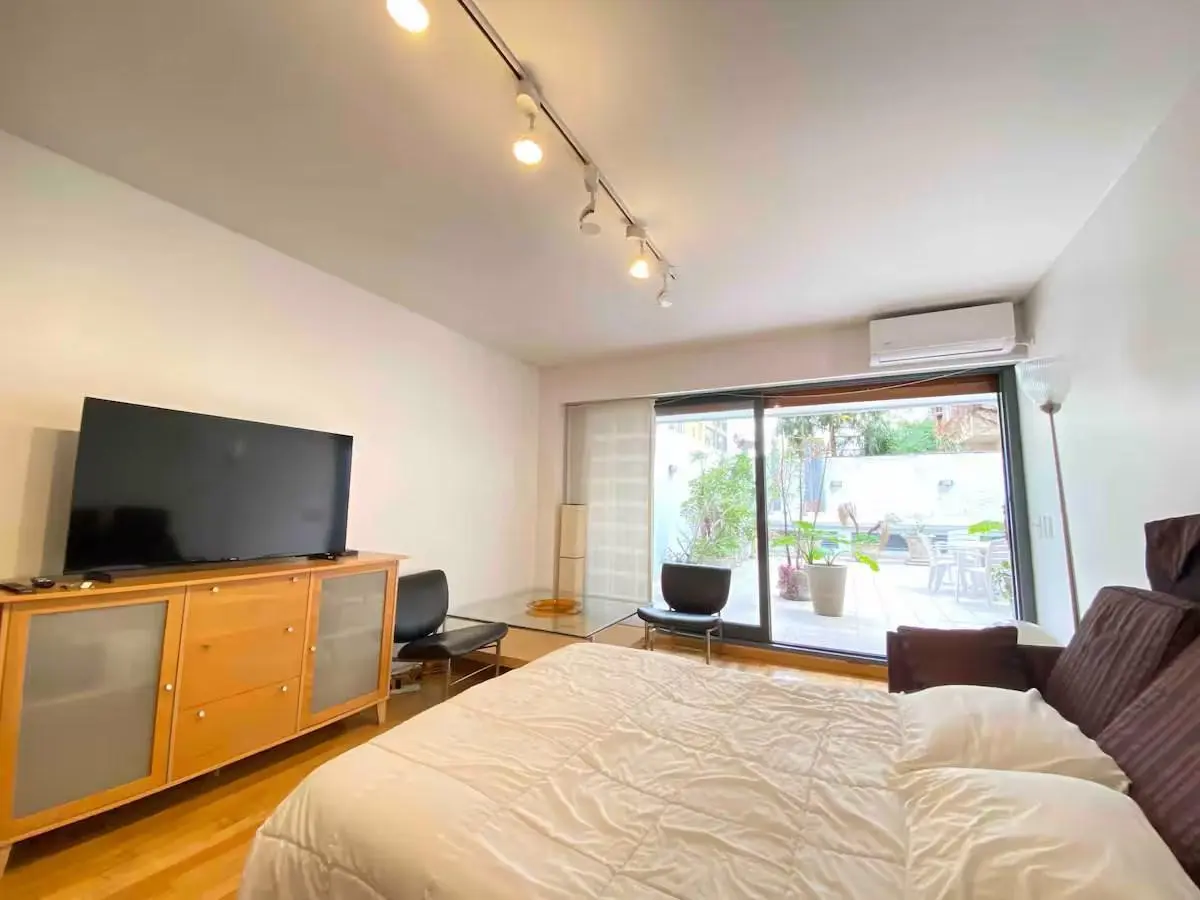 Departamento en Venta en Belgrano, Capital Federal, Buenos Aires 4