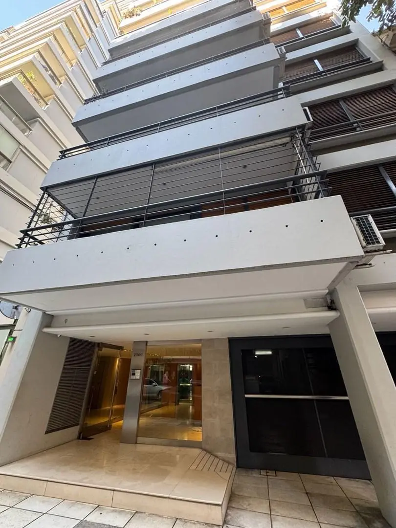 Departamento en Venta en Belgrano, Capital Federal, Buenos Aires 1