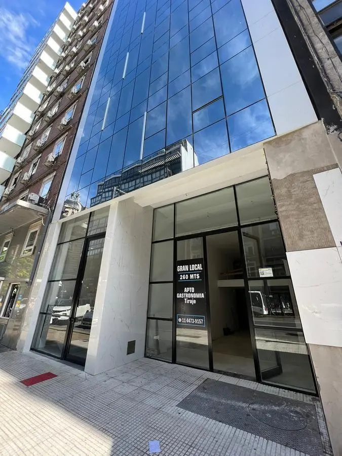 Local en Venta ubicado en Retiro, Capital Federal, Buenos Aires 1