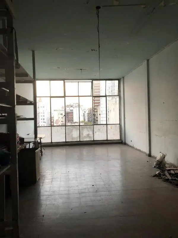 Edificio en Block  en Venta ubicado en Balvanera, Capital Federal, Buenos Aires 2