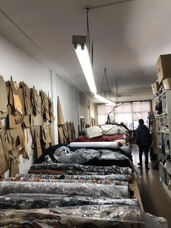Edificio en Block  en Venta ubicado en Balvanera, Capital Federal, Buenos Aires 4