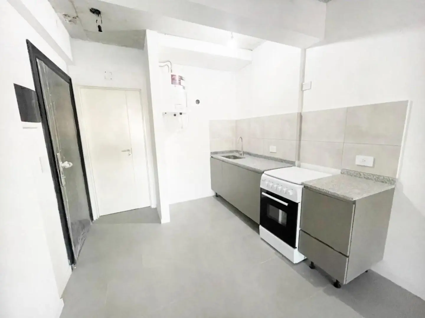 Departamento Monoambiente en Venta en San Nicolás, Capital Federal, Buenos Aires 2