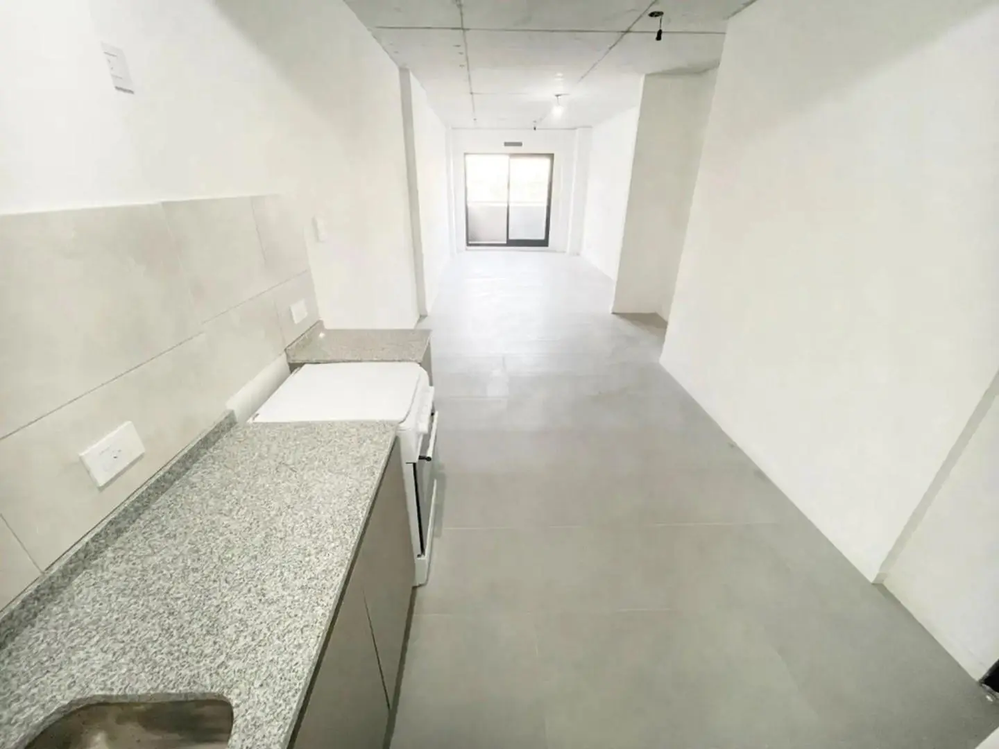 Departamento Monoambiente en Venta en San Nicolás, Capital Federal, Buenos Aires 5