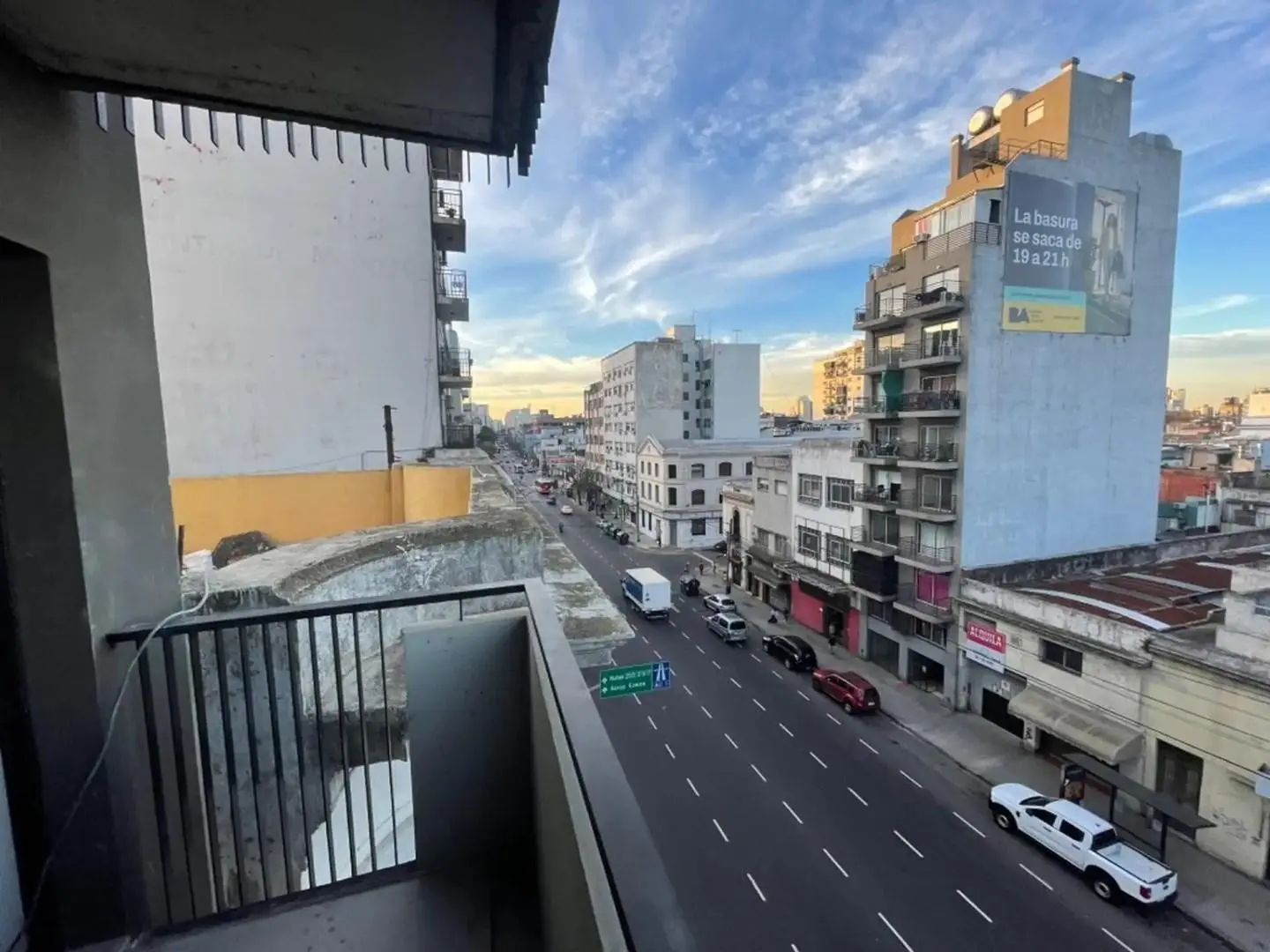 Departamento Monoambiente en Venta en San Nicolás, Capital Federal, Buenos Aires 1