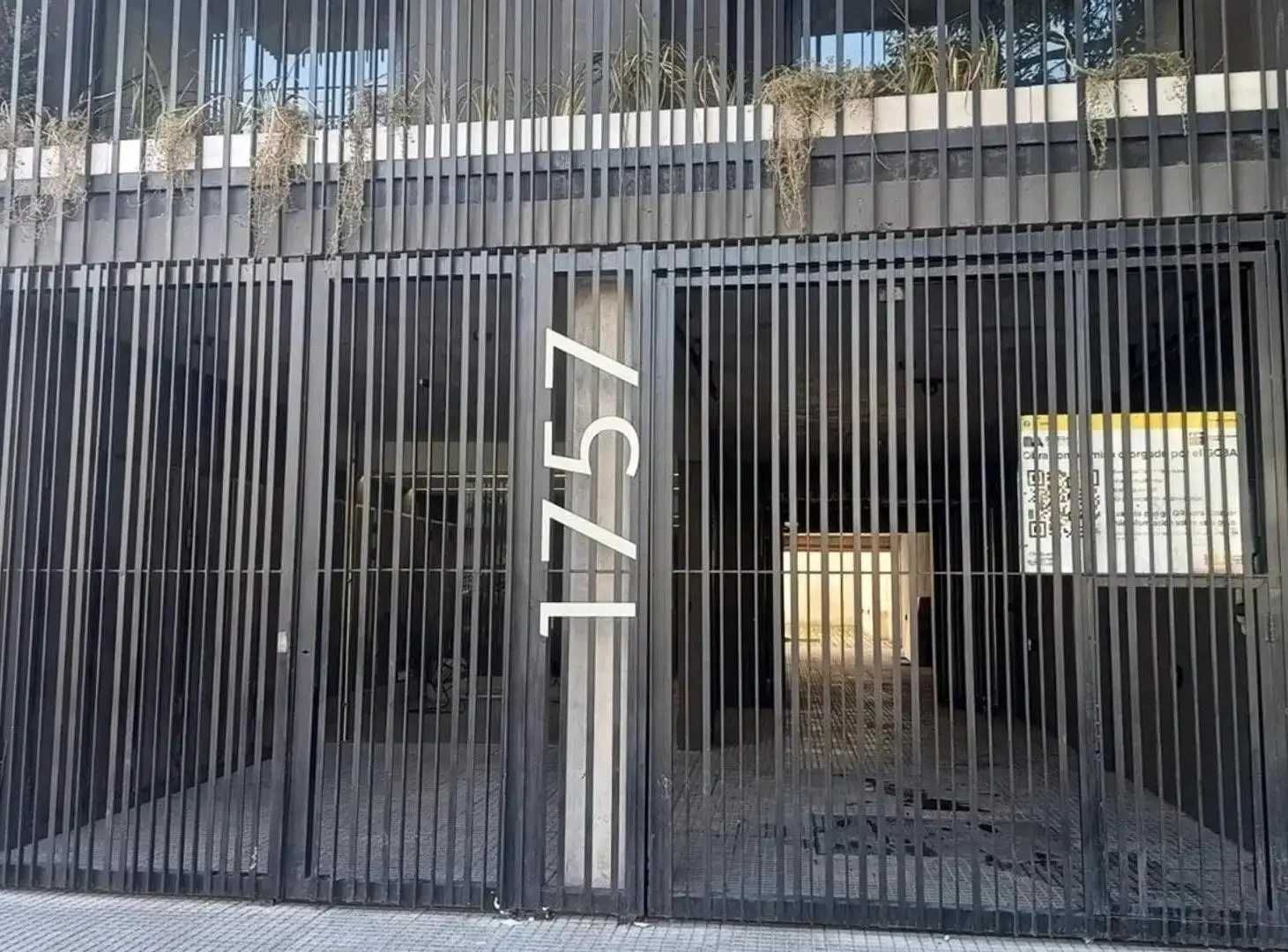 Departamento Monoambiente en Venta en San Nicolás, Capital Federal, Buenos Aires 4