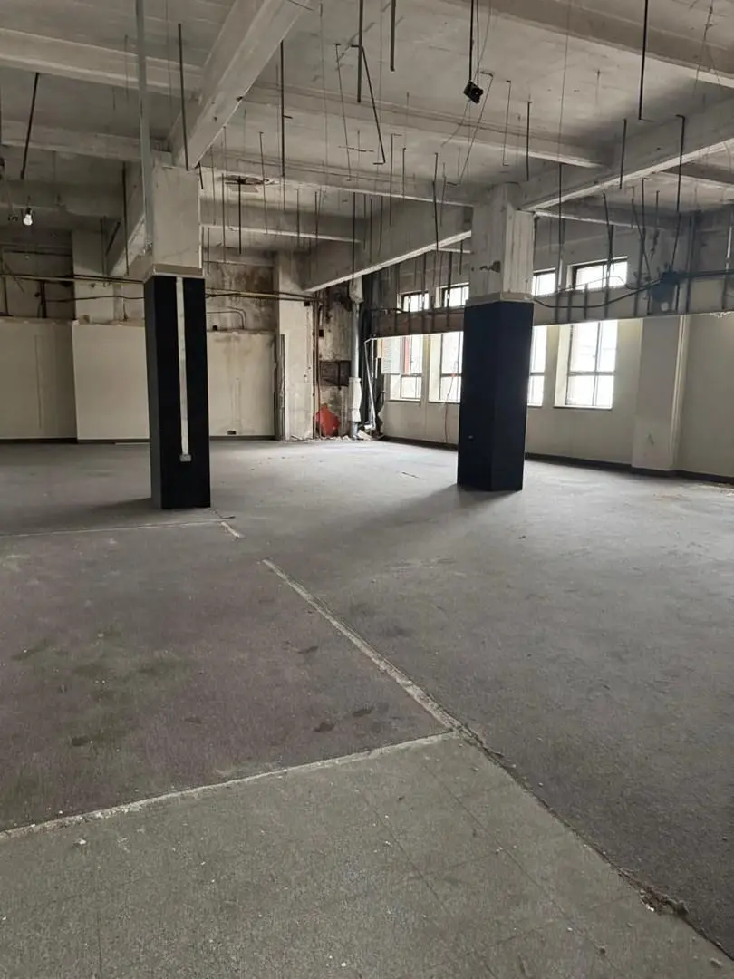Depósito Galpón  en Venta en Parque Patricios, Capital Federal, Buenos Aires 2
