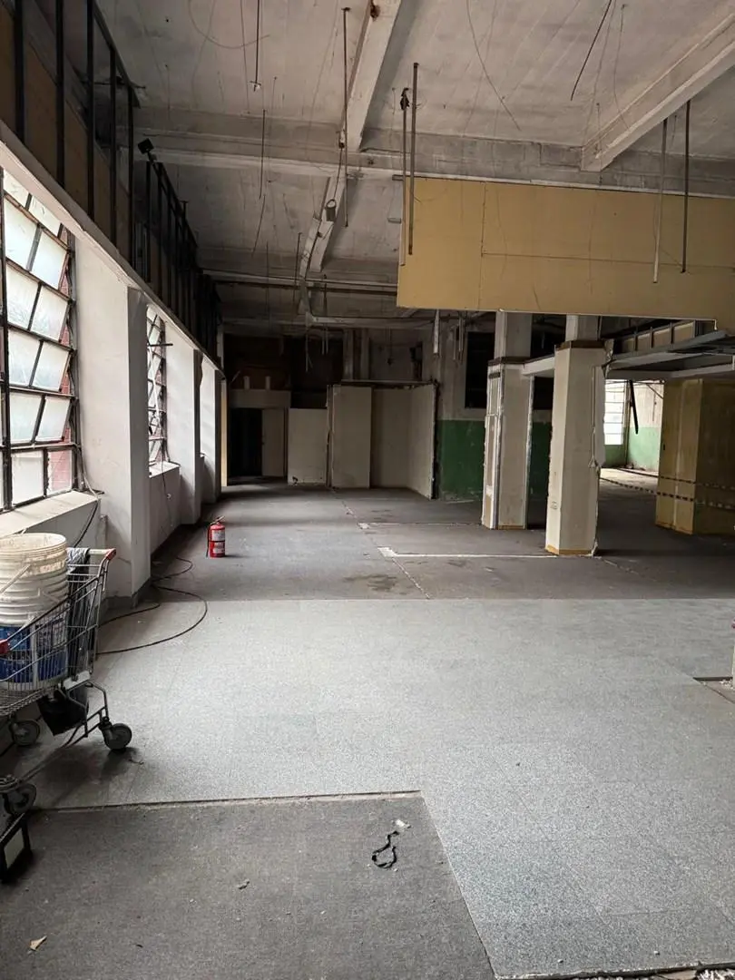 Depósito Galpón  en Venta en Parque Patricios, Capital Federal, Buenos Aires 5