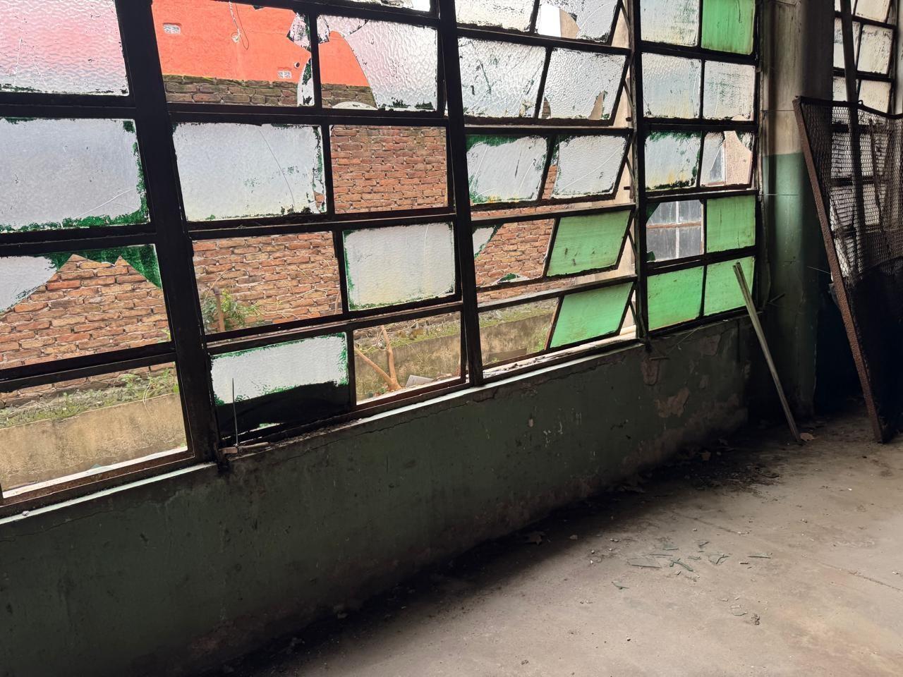Depósito Galpón en Venta en Parque Patricios, Capital Federal, Buenos Aires