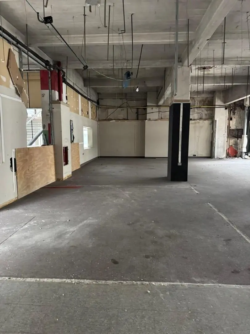 Depósito Galpón  en Venta en Parque Patricios, Capital Federal, Buenos Aires 3