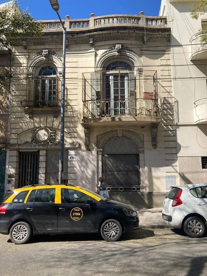 Casa  en Venta ubicado en Constitución, Capital Federal, Buenos Aires 2