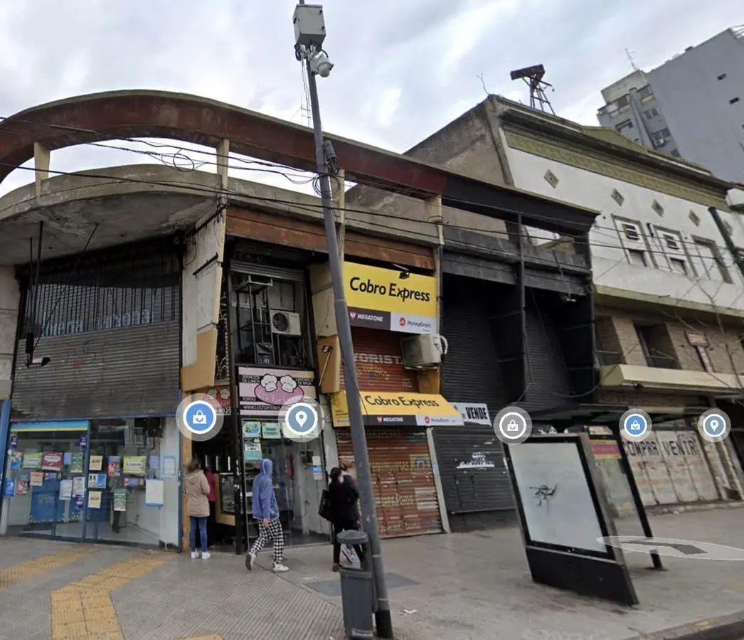 Local en Venta ubicado en Constitución, Capital Federal, Buenos Aires 1