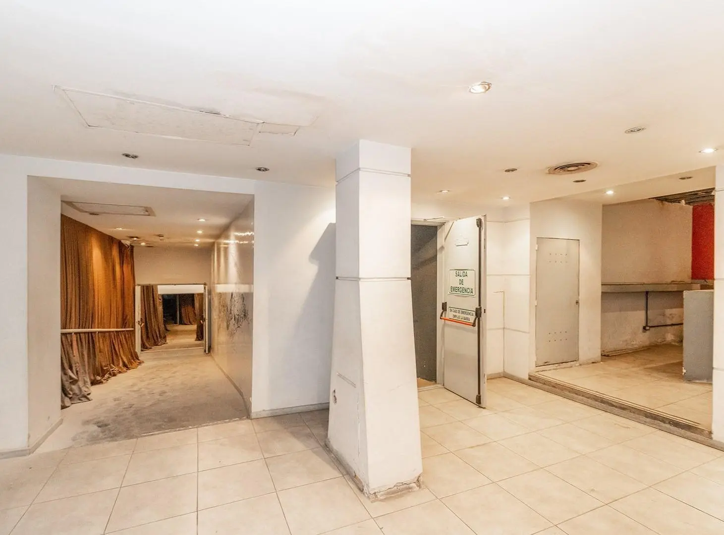 Depósito en Venta en Constitución, Capital Federal, Buenos Aires 4