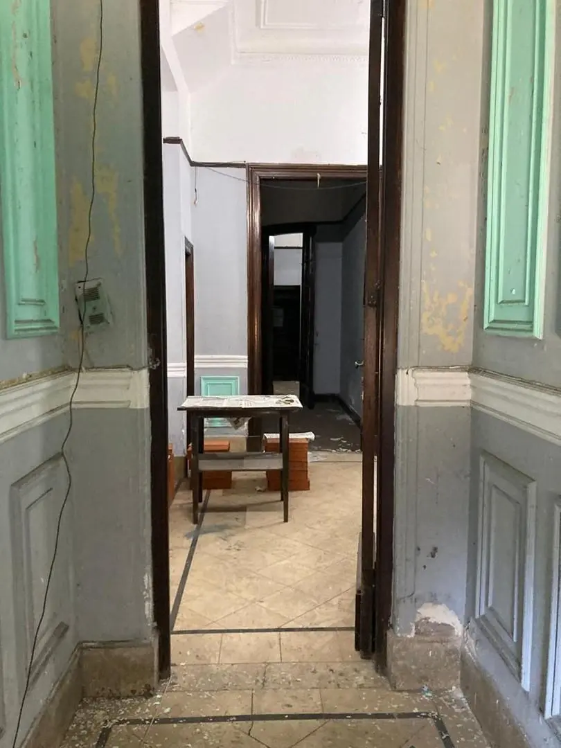 Departamento PH  en Venta en Constitución, Capital Federal, Buenos Aires 3