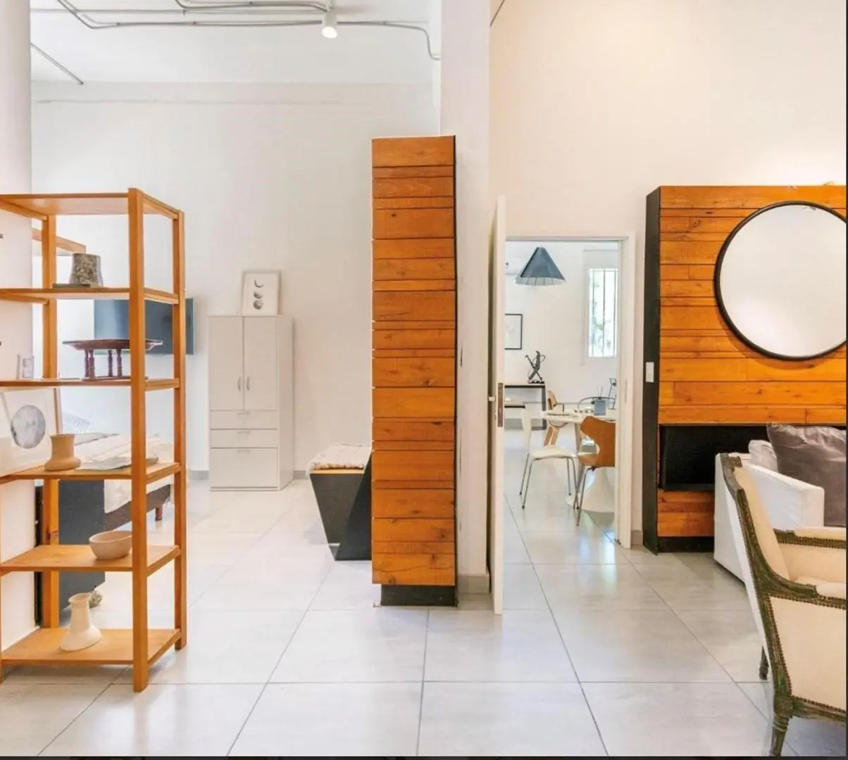 Departamento  en Venta en Recoleta, Capital Federal, Buenos Aires 3