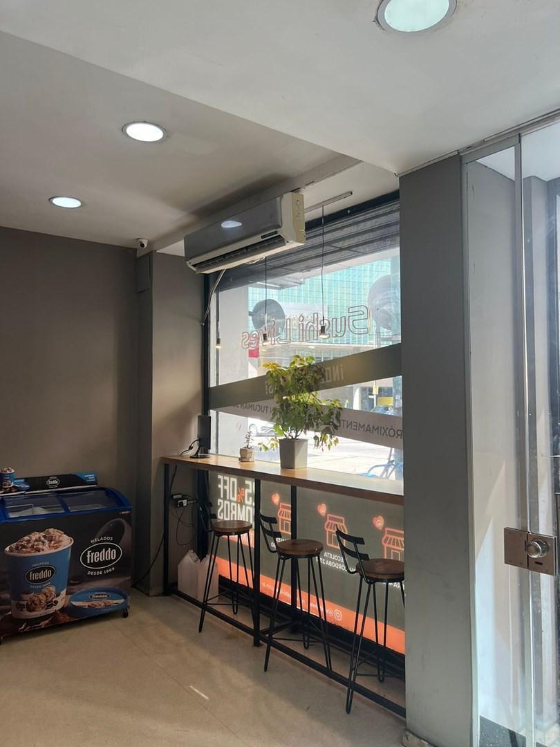 Local en Venta en Barrio Norte, Capital Federal, Buenos Aires