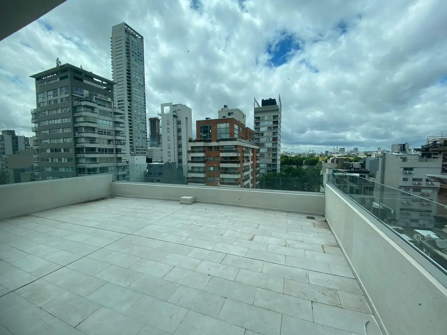 Oficina en Venta en Barrio Norte, Capital Federal, Buenos Aires 5