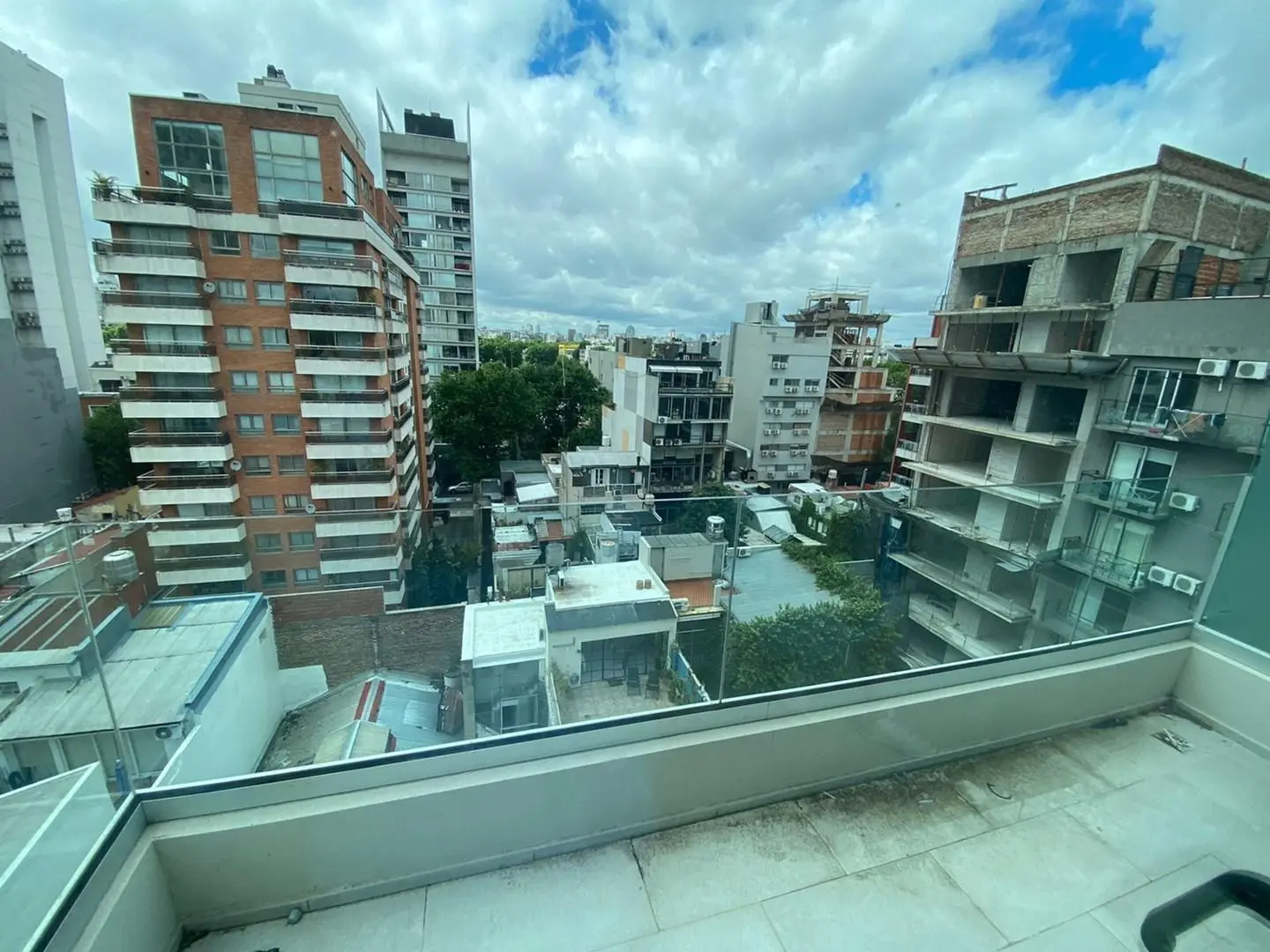 Oficina en Venta en Barrio Norte, Capital Federal, Buenos Aires 4