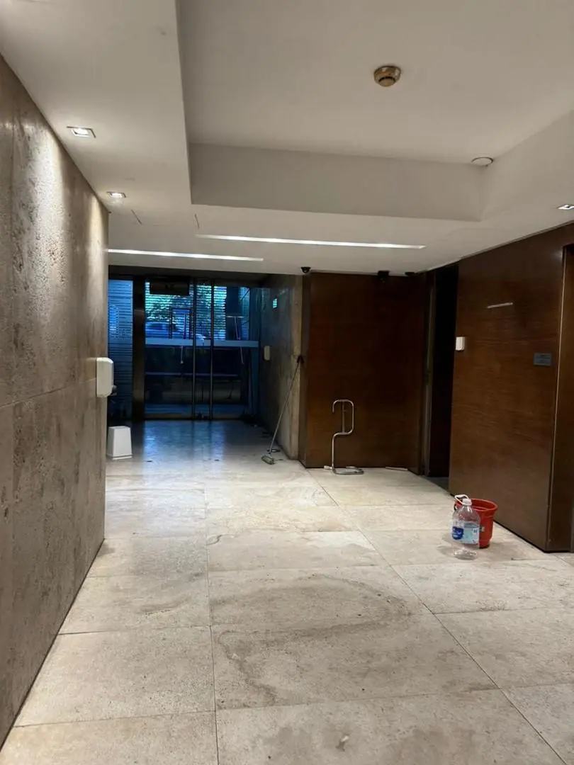 Oficina en Venta en Recoleta, Capital Federal, Buenos Aires 2