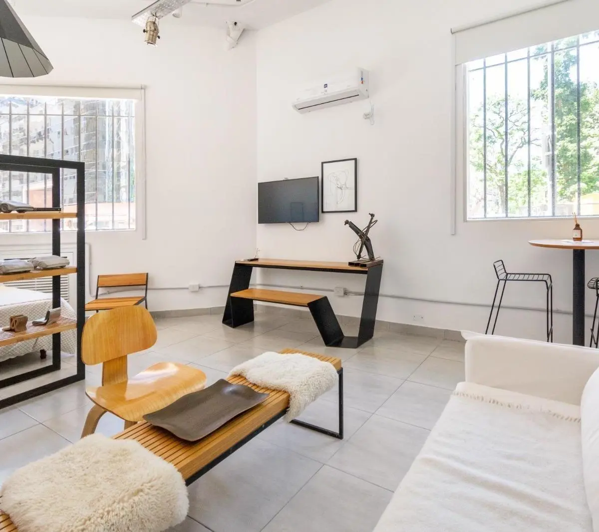 Departamento Loft en Venta en Recoleta, Capital Federal, Buenos Aires 1