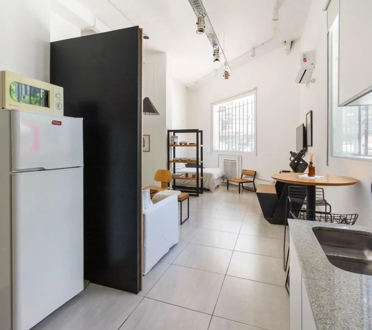 Departamento Loft en Venta en Recoleta, Capital Federal, Buenos Aires 2
