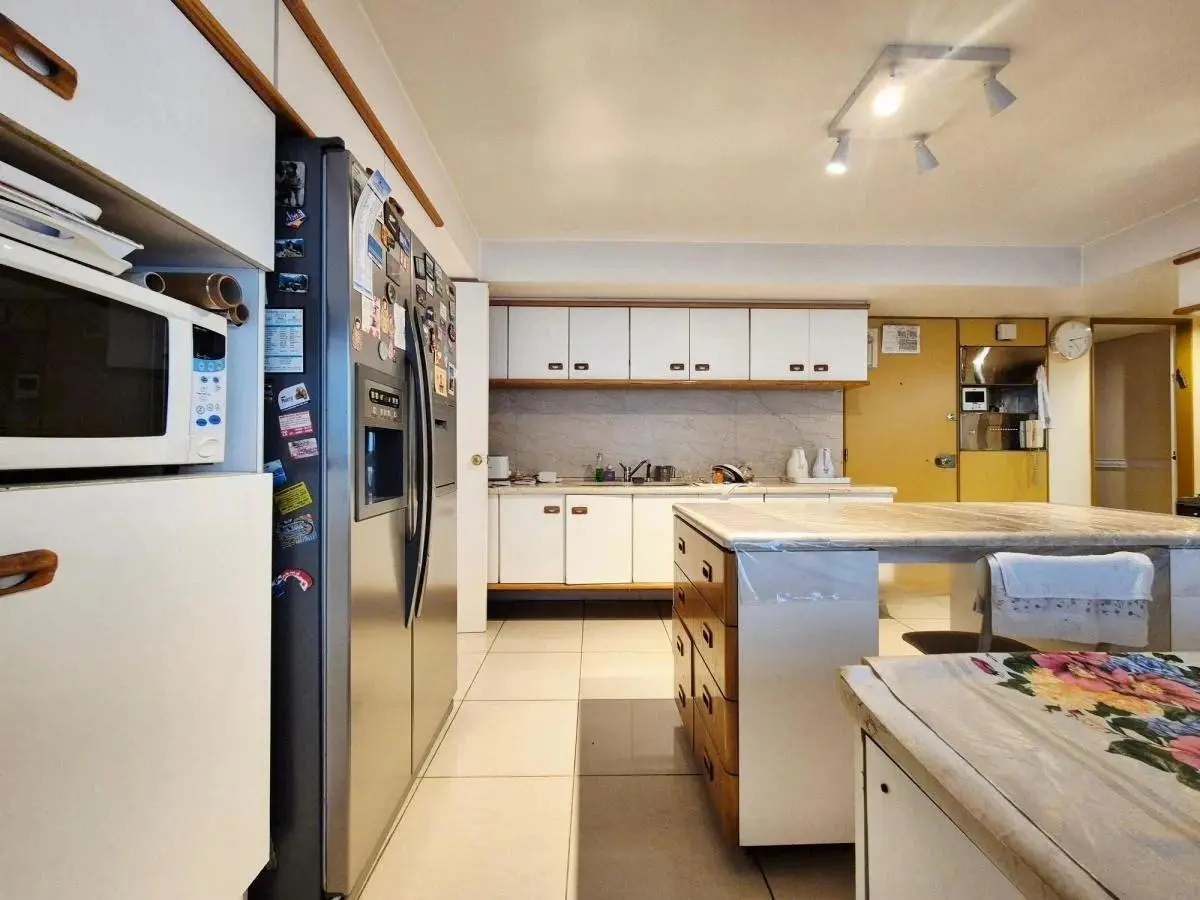Departamento Piso en Venta en Recoleta, Capital Federal, Buenos Aires 5