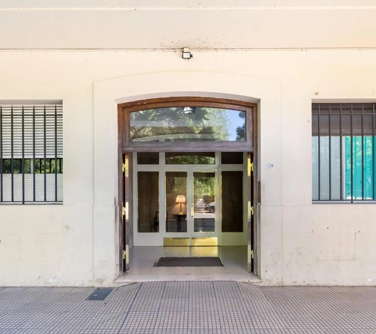 Departamento Loft en Venta en Recoleta, Capital Federal, Buenos Aires 4