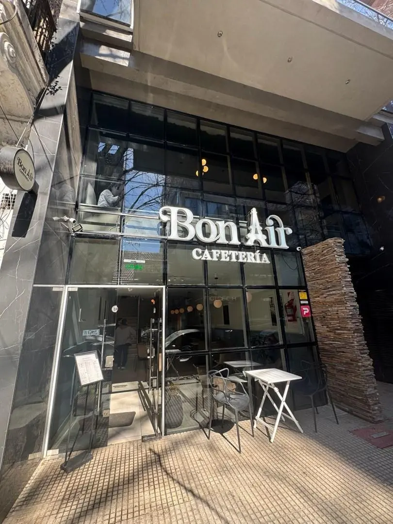 Local en Venta ubicado en Recoleta, Capital Federal, Buenos Aires 1