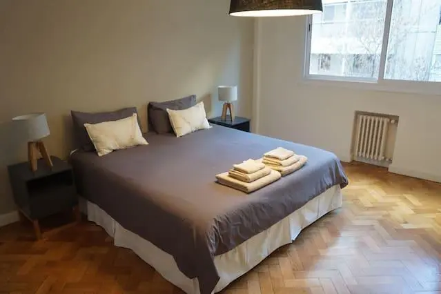 Departamento en Venta ubicado en Recoleta, Capital Federal, Buenos Aires 1