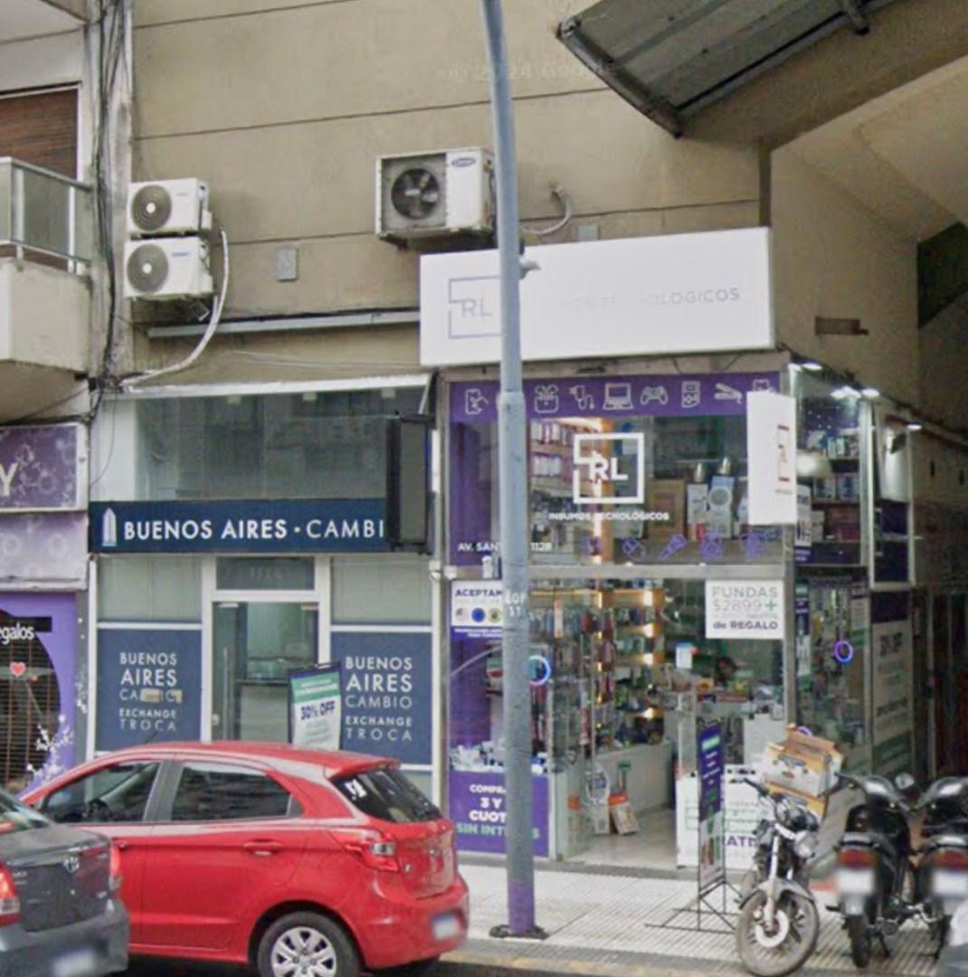 Local en Venta ubicado en Recoleta, Capital Federal, Buenos Aires
