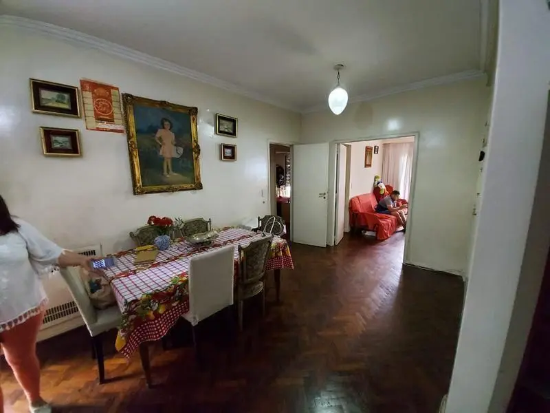 Departamento  en Venta ubicado en Recoleta, Capital Federal, Buenos Aires 4