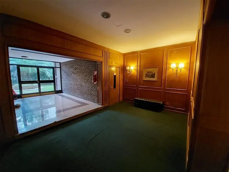Departamento  en Venta ubicado en Recoleta, Capital Federal, Buenos Aires 5