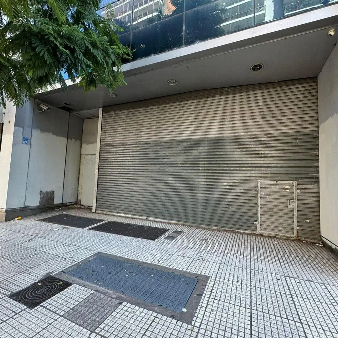 Oficina en Venta en Recoleta, Capital Federal, Buenos Aires 4