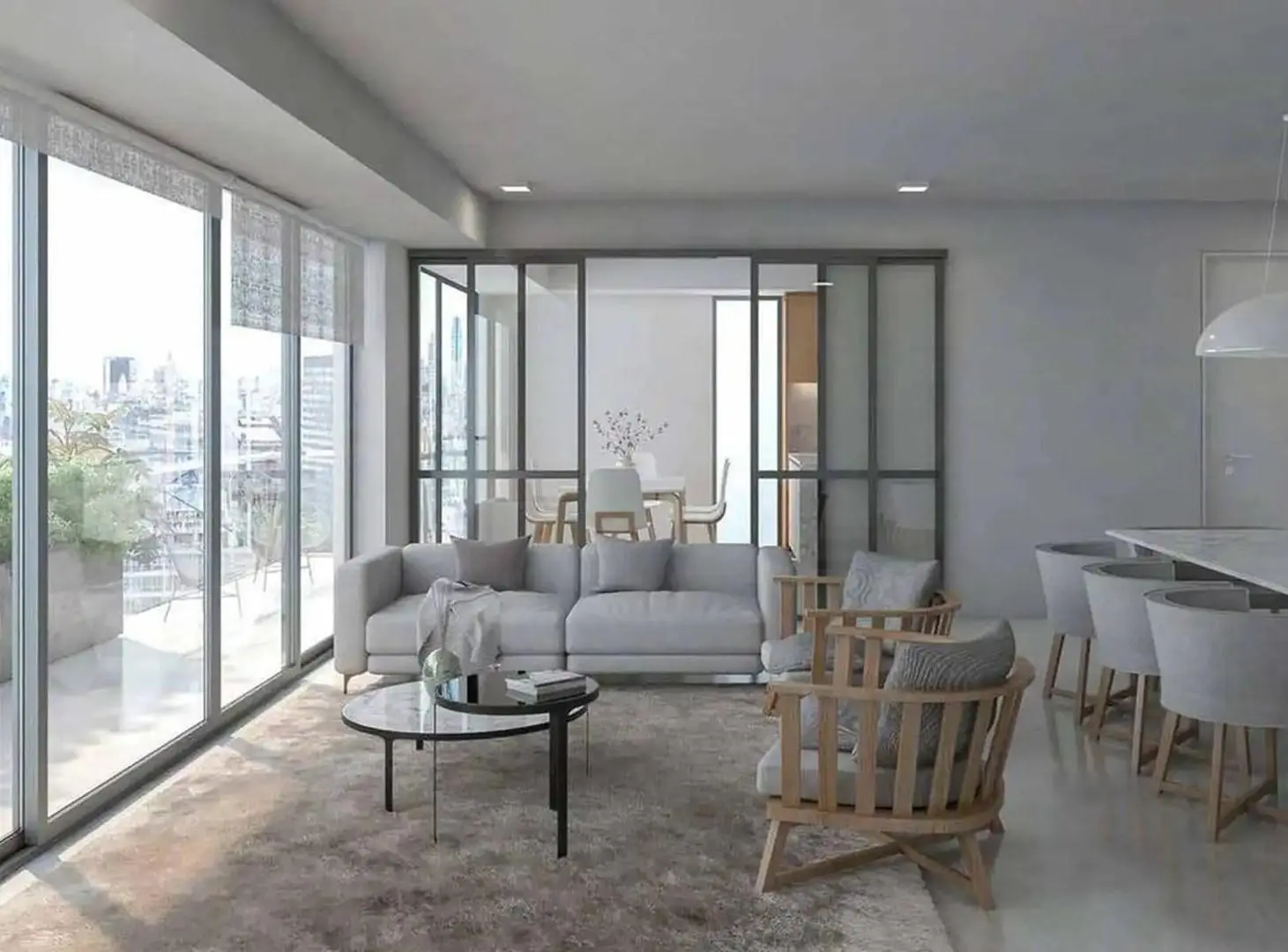 Departamento en Venta en Recoleta, Capital Federal, Buenos Aires 4