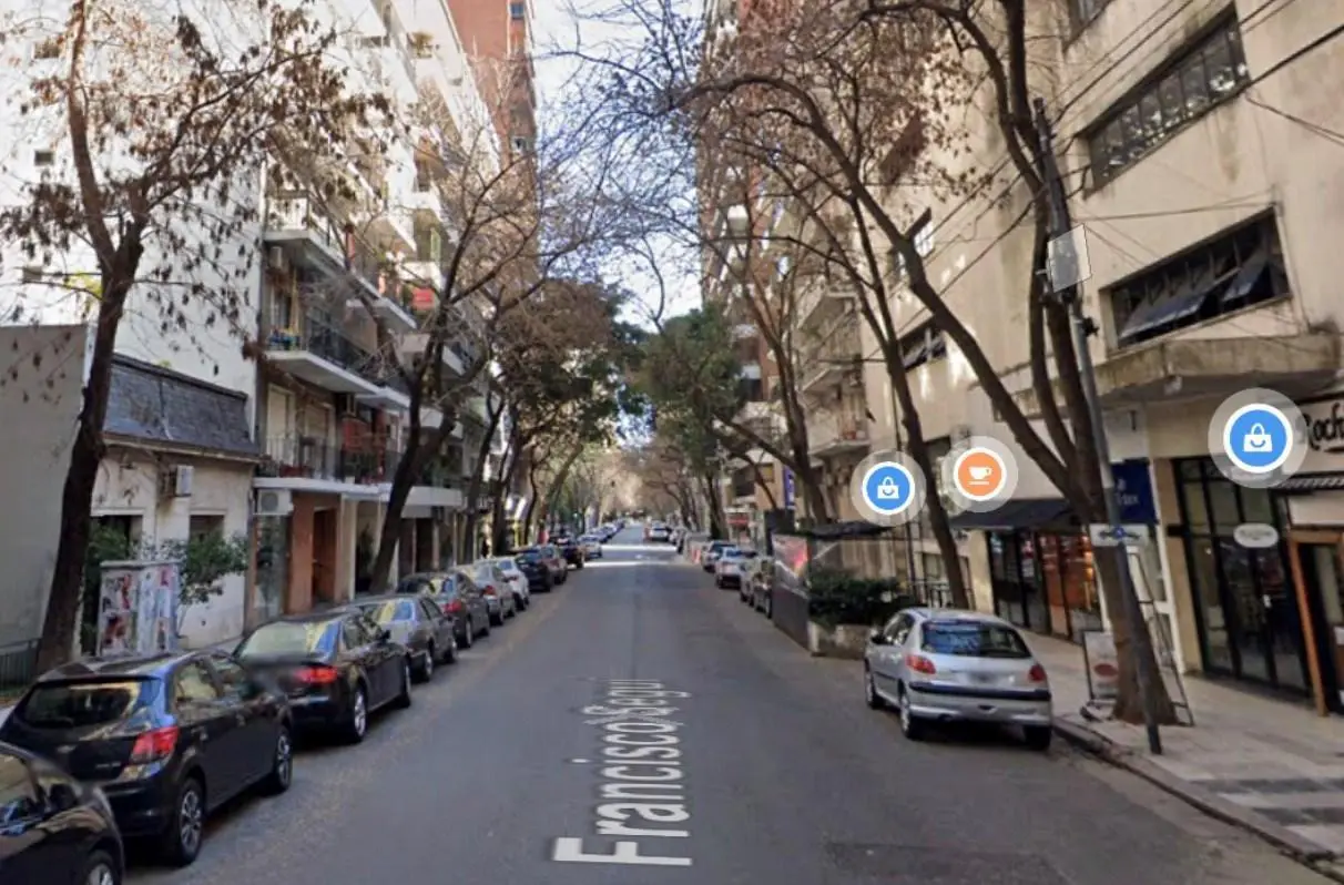 Local en Venta en Barrio Norte, Capital Federal, Buenos Aires 1