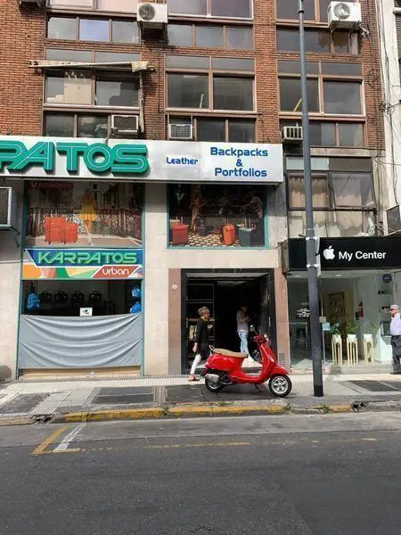 Oficina en Venta ubicado en Barrio Norte, Capital Federal, Buenos Aires 4
