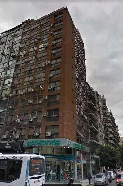 Oficina en Venta ubicado en Barrio Norte, Capital Federal, Buenos Aires 1