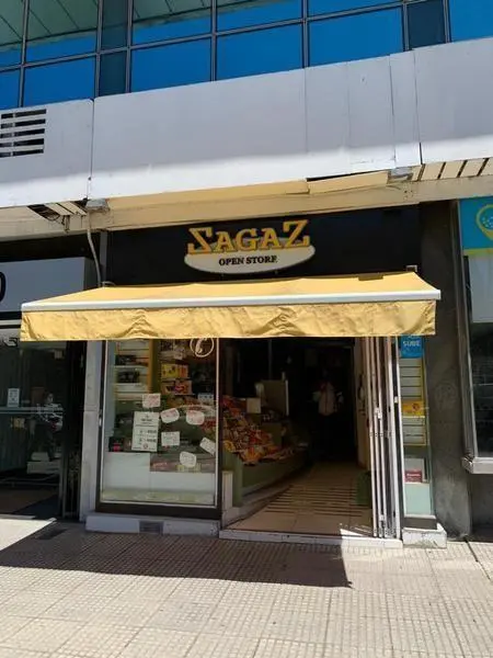 Local en Venta ubicado en Recoleta, Capital Federal, Buenos Aires 3
